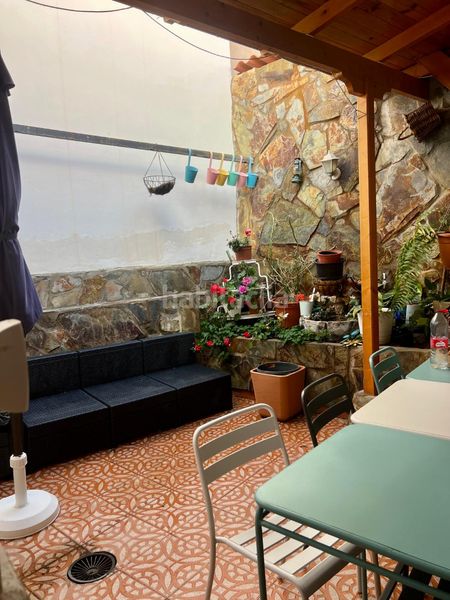 Foto fec3d8c7-efb3-4396-b4ed-f42979c230ce. Casa amb aparcament a Barranco Hondo Candelaria