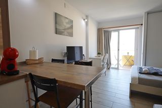 Pis  Benalmádena - avenida el gamonal. Estudio con licencia turística y alta rentabilidad en el centro