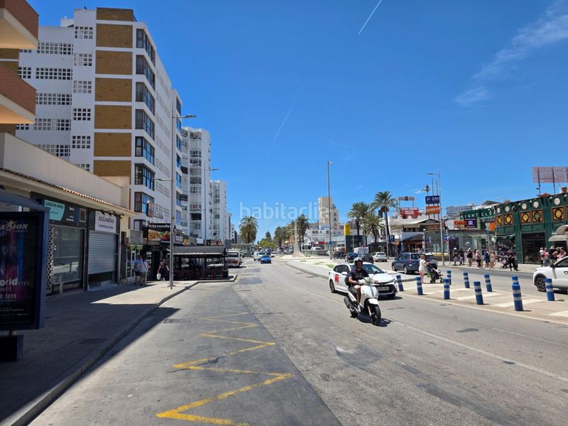 Foto 48a97346-9909-40dc-8ce8-5de81152f967. Pis amb calefacció a Solymar Benalmádena