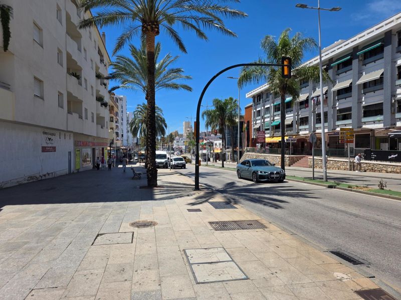 Foto 782d0351-997f-4e6d-8d72-30d578514c17. Pis amb calefacció a Solymar Benalmádena
