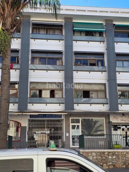 Foto ca7114a4-7fa3-447e-b8c0-64fd4a85b893. Pis amb calefacció a Solymar Benalmádena