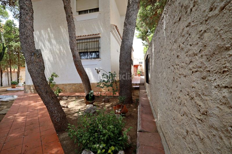 Foto 0d6c01e8-e73e-4dff-88ac-39c16dca37bf. House with heating parking in El Pinillo Torremolinos