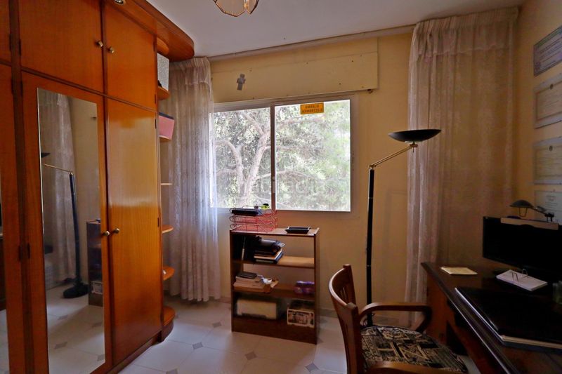 Foto 1af0d0eb-3acc-4d40-b487-6739209bbe9d. House with heating parking in El Pinillo Torremolinos