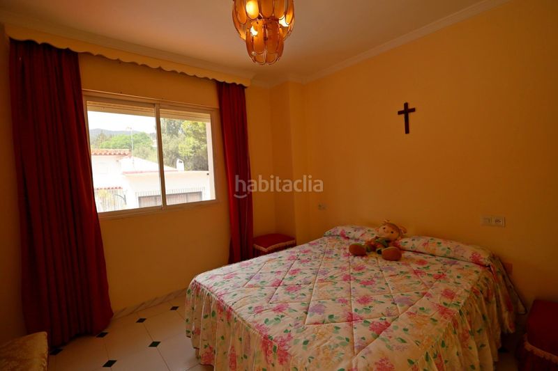 Foto 291fa215-60cd-413d-9013-9bda6d7d1427. House with heating parking in El Pinillo Torremolinos