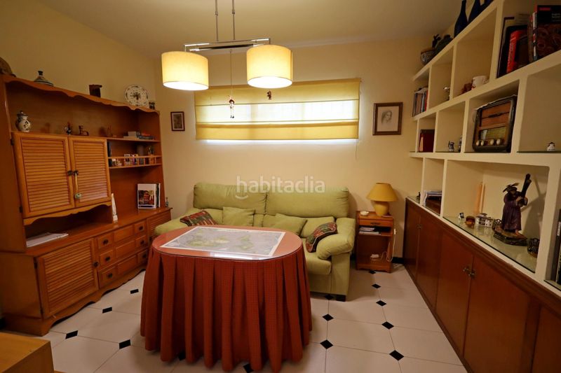 Foto 31d32fc9-887c-42b5-b245-b477a9d1e8b5. House with heating parking in El Pinillo Torremolinos
