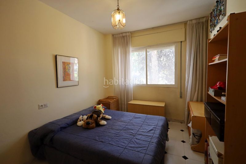 Foto 3a2d2e6f-643b-4a87-8cfb-802ab0a89585. House with heating parking in El Pinillo Torremolinos