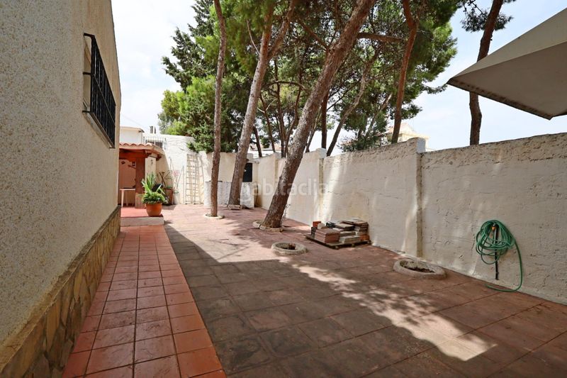 Foto 507de97a-237d-495d-90c8-32387a6572d2. House with heating parking in El Pinillo Torremolinos