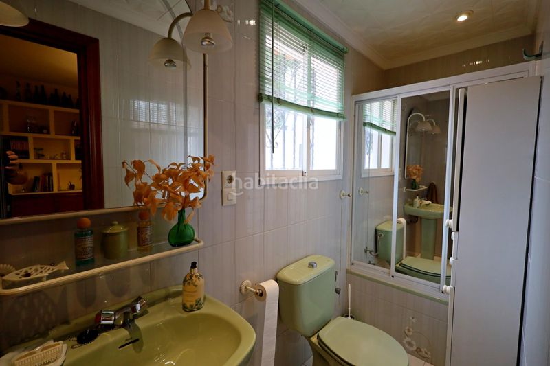 Foto 7018d748-db47-4001-a7f2-ced35be53a91. House with heating parking in El Pinillo Torremolinos