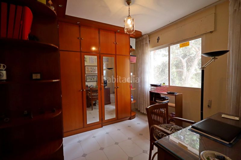 Foto 7a75f336-0ea7-4e93-bec5-810081e12f80. House with heating parking in El Pinillo Torremolinos