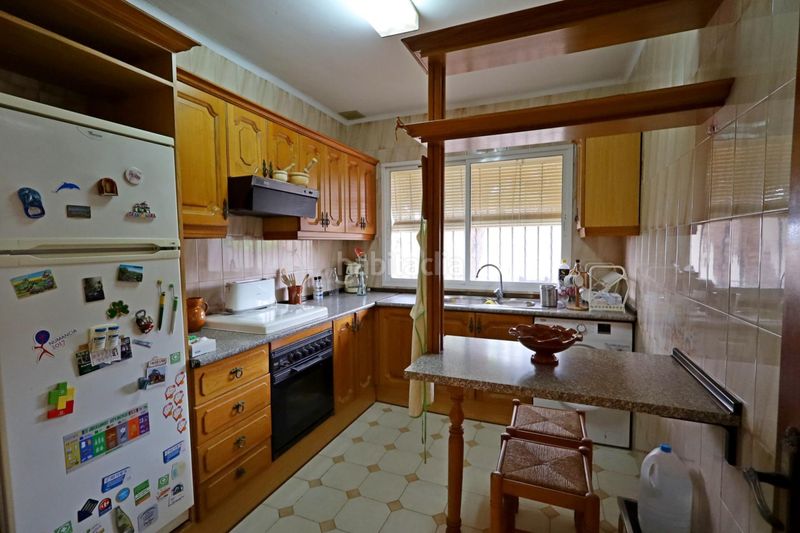 Foto 8d630dcc-1d11-4e73-945c-49d796475a2c. House with heating parking in El Pinillo Torremolinos