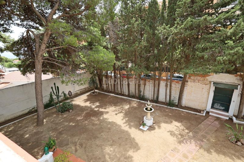 Foto 9878f48e-3c1f-4e84-b34b-aafe8fb80dd6. House with heating parking in El Pinillo Torremolinos