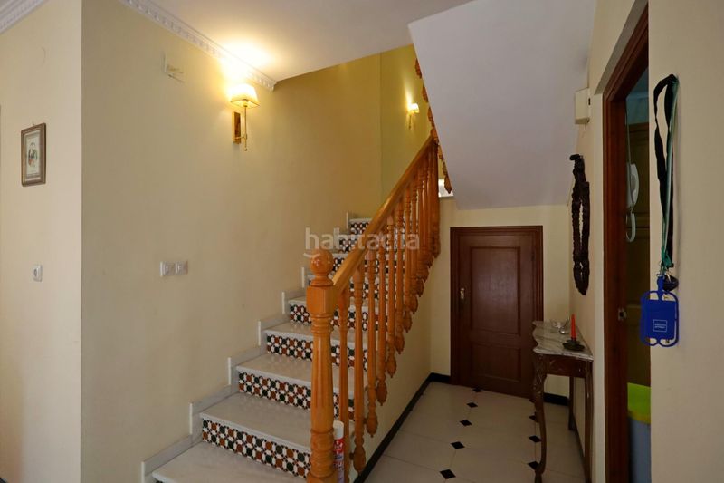 Foto 99dc76f4-0158-4f5c-a52c-11fadca324b4. House with heating parking in El Pinillo Torremolinos