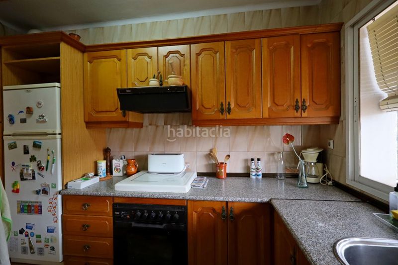 Foto a6c72453-a8b3-4e17-b961-0c924998c7ba. House with heating parking in El Pinillo Torremolinos