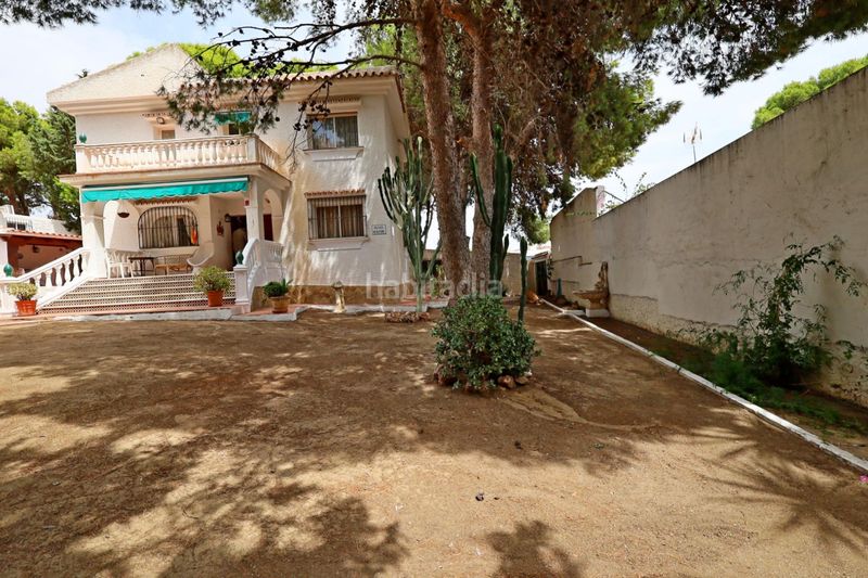 Foto aa624459-e4c5-44bc-b332-a3f085934f4c. House with heating parking in El Pinillo Torremolinos