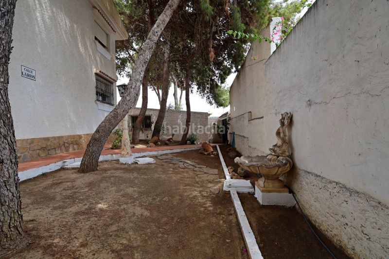 Foto ac698144-d2f8-4b77-bd37-2bcfd5e0d481. House with heating parking in El Pinillo Torremolinos