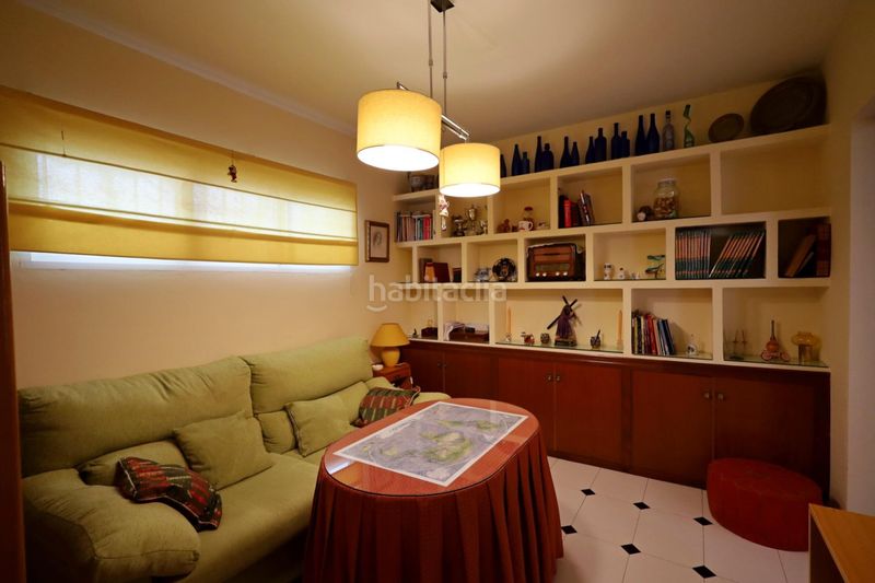 Foto ae4887dc-081a-4b03-a5c0-05433f4f6533. House with heating parking in El Pinillo Torremolinos