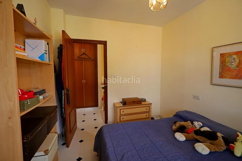 Foto b9dc174f-5ee9-4a9f-9803-1d97e9e7e430. House with heating parking in El Pinillo Torremolinos