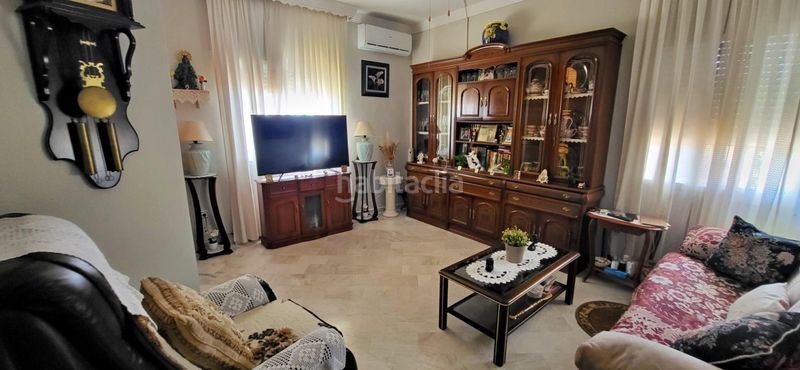 Foto 1a3880e0-e13b-47d4-8368-3cb3f9e5e8ea. Casa amb calefacció a Diseminados Rincón de la Victoria