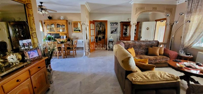 Foto 3097245a-37ca-4052-a316-e22ed0452647. Casa amb calefacció a Diseminados Rincón de la Victoria
