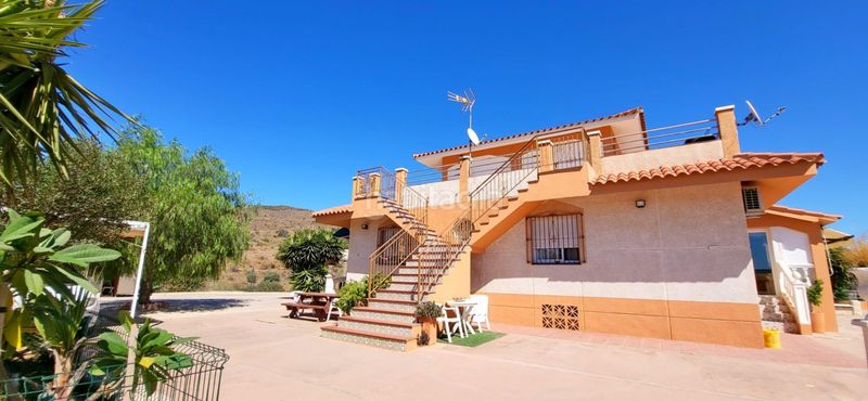 Foto 64479ee6-9512-493d-8ad7-52fc010240e2. Casa amb calefacció a Diseminados Rincón de la Victoria