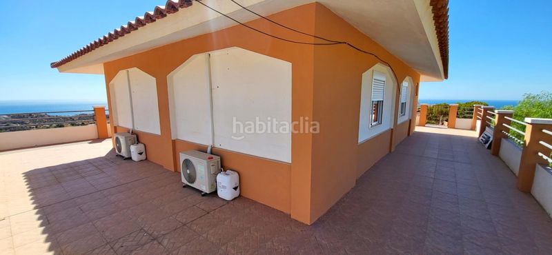 Foto 7573c2cb-ccde-40aa-864c-8277a5d400fd. Casa amb calefacció a Diseminados Rincón de la Victoria
