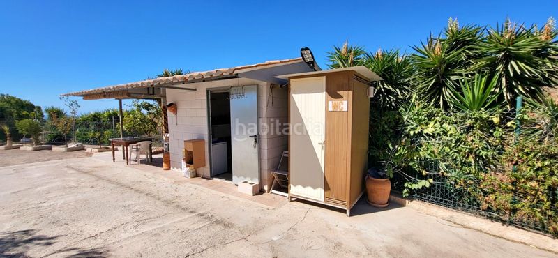Foto 83eb5e07-883f-4807-8f97-39809744c1a1. Casa amb calefacció a Diseminados Rincón de la Victoria