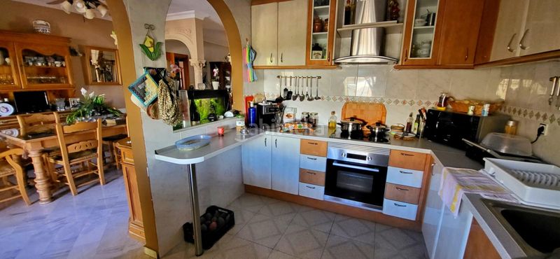 Foto 913f9636-a876-4792-8c8b-b6bf9030a094. Casa amb calefacció a Diseminados Rincón de la Victoria