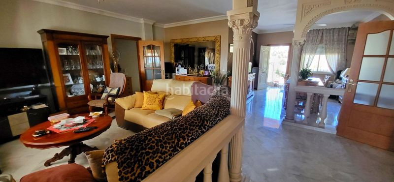 Foto 976e4b34-558a-4746-a2c7-199b9f537402. Casa amb calefacció a Diseminados Rincón de la Victoria