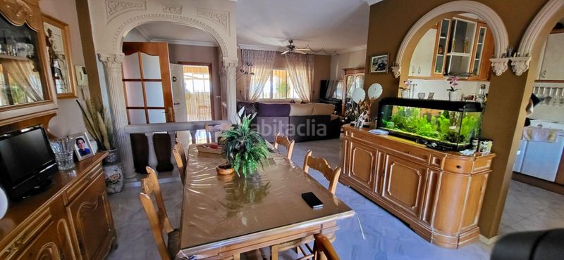 Foto 9b6d4006-d271-4984-be3e-43c460f4156b. Casa amb calefacció a Diseminados Rincón de la Victoria