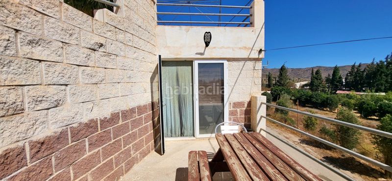 Foto acd7a24a-e308-4324-a341-48c476f75491. Casa amb calefacció a Diseminados Rincón de la Victoria