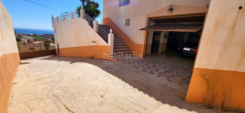 Foto c3cea5c4-ef3f-4b2b-816c-4fb769feefcc. Casa amb calefacció a Diseminados Rincón de la Victoria