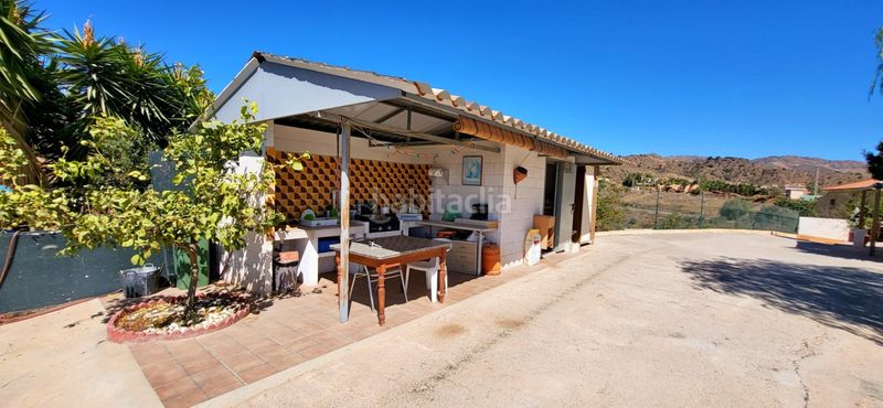 Foto ddc4afda-71c9-4994-abe1-61ba161aaa09. Casa amb calefacció a Diseminados Rincón de la Victoria