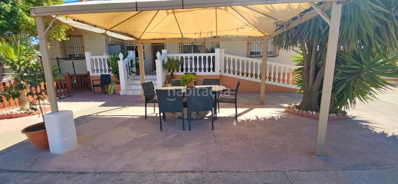 Foto f7b9acca-eec6-4fa4-a5e6-b59714de3fb3. Casa amb calefacció a Diseminados Rincón de la Victoria