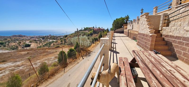 Foto fd1def65-b460-4298-9fed-317d8a4c4c0f. Casa amb calefacció a Diseminados Rincón de la Victoria