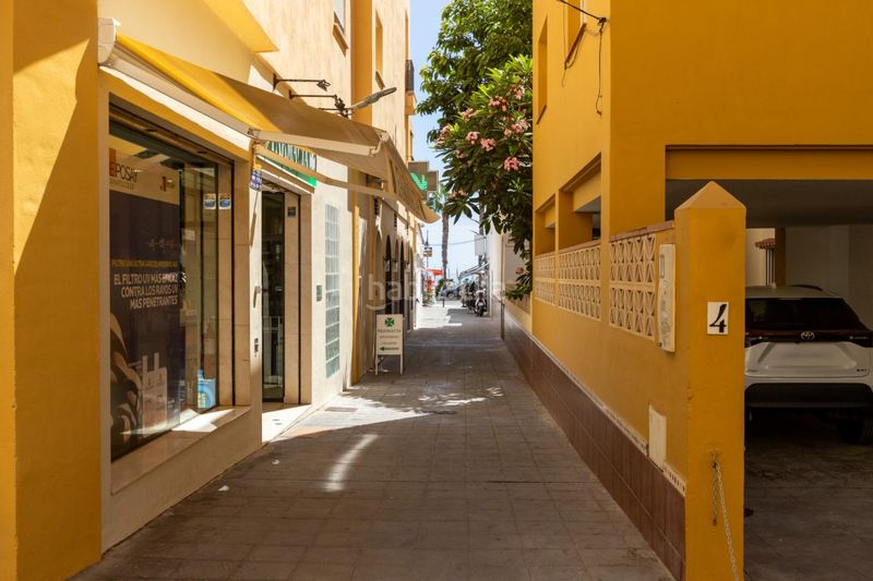 Foto 50353ac3-7bf7-4382-b7fc-749bd69554d5. Àtic amb calefacció a El Bajondillo Torremolinos