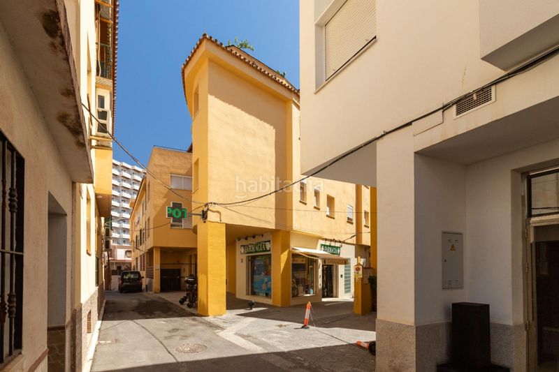 Foto 62f758c1-71fe-41ba-836a-95d13c06842c. Àtic amb calefacció a El Bajondillo Torremolinos