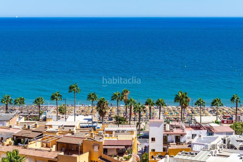 Foto 869a6c6b-5895-4f37-bd1c-d0450780a7a7. Àtic amb calefacció a El Bajondillo Torremolinos