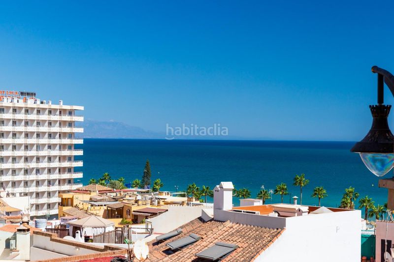 Foto acaef8bc-9cf5-4283-8f66-adb6beee0580. Àtic amb calefacció a El Bajondillo Torremolinos