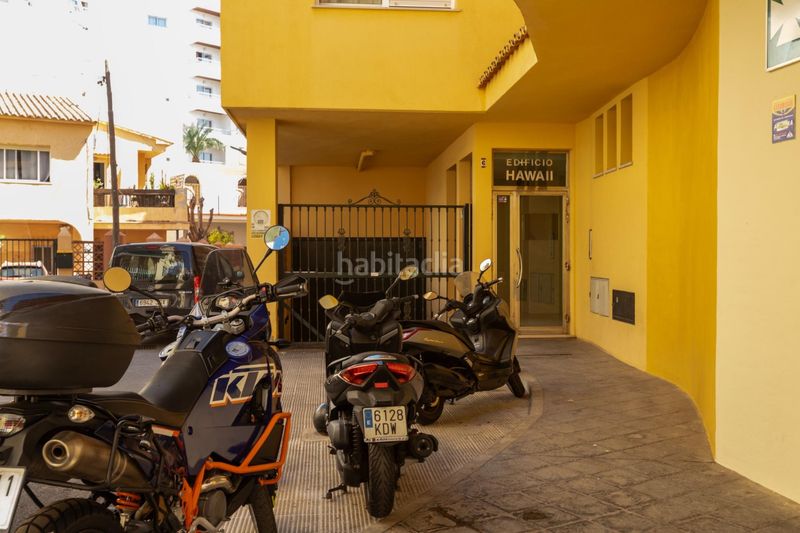 Foto f778ad57-bf2d-4a38-9630-8fd339ab4148. Àtic amb calefacció a El Bajondillo Torremolinos