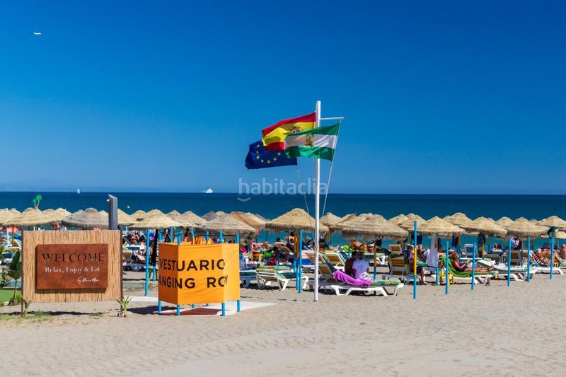 Foto f8be2081-4500-4579-a818-1253c741be05. Àtic amb calefacció a El Bajondillo Torremolinos