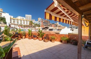 Àtic  Torremolinos -  peligro. Atico en el bajondillo, con gran terraza , parking, a 150 metros