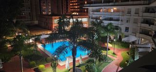 Affitto Appartamento  Torremolinos - calle calle nidos. Apartamento en alquiler por media temporada