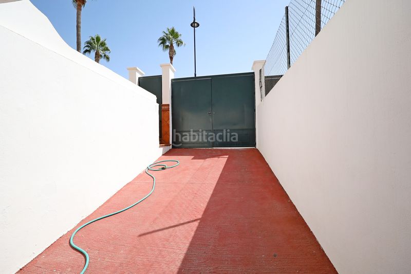 Foto 39634049-11c6-4237-b329-4dbce9b1ed9a. Affitto casa a schiera con riscaldamento parcheggio piscina in Mijas