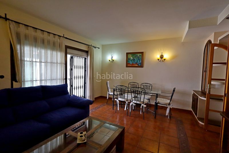 Foto 5c56c928-182b-4851-9b68-0b469b2b506a. Affitto casa a schiera con riscaldamento parcheggio piscina in Mijas