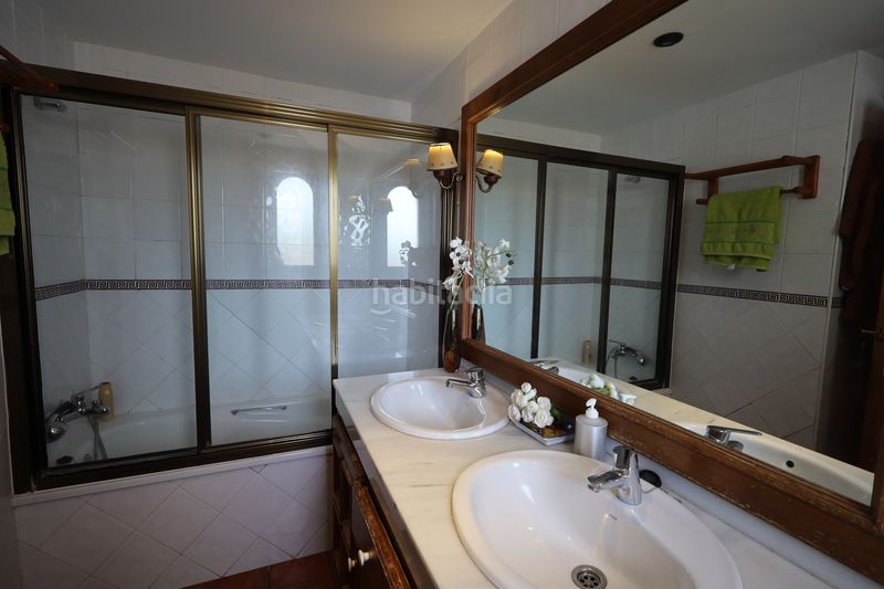 Foto 5c627b21-7a6b-4203-96a6-180fb252bcfd. Affitto casa a schiera con riscaldamento parcheggio piscina in Mijas