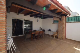 Affitto Casa a schiera  Las lagunas de mijas - av mijas. Adosada en alquiler de larga temporada, ubicada en el coto mijas
