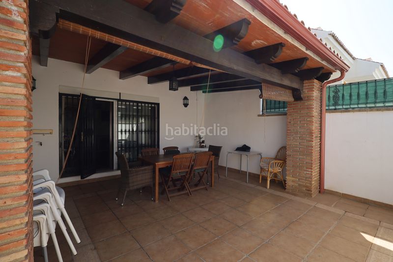 Foto 982ed0aa-8514-48bc-b287-e204850d41fd. Affitto casa a schiera con riscaldamento parcheggio piscina in Mijas