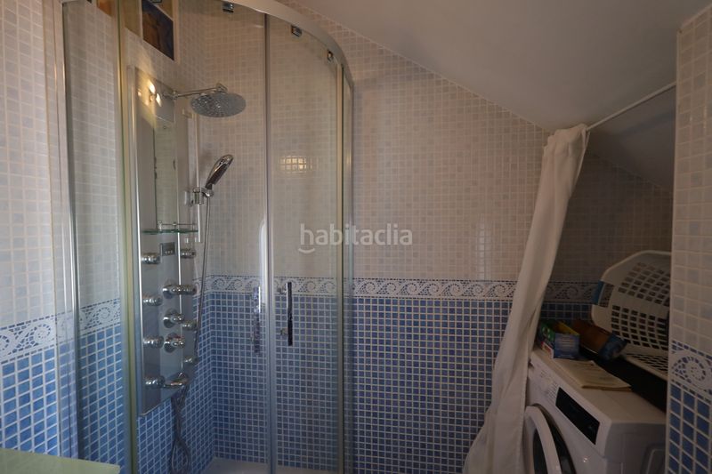 Foto c05c0e9a-42d3-4767-80e6-1acffc70c063. Affitto casa a schiera con riscaldamento parcheggio piscina in Mijas