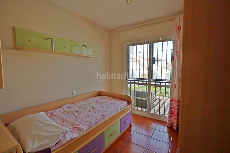 Foto c22e9aa4-ce10-4af3-9fed-1cf8e2724b73. Affitto casa a schiera con riscaldamento parcheggio piscina in Mijas