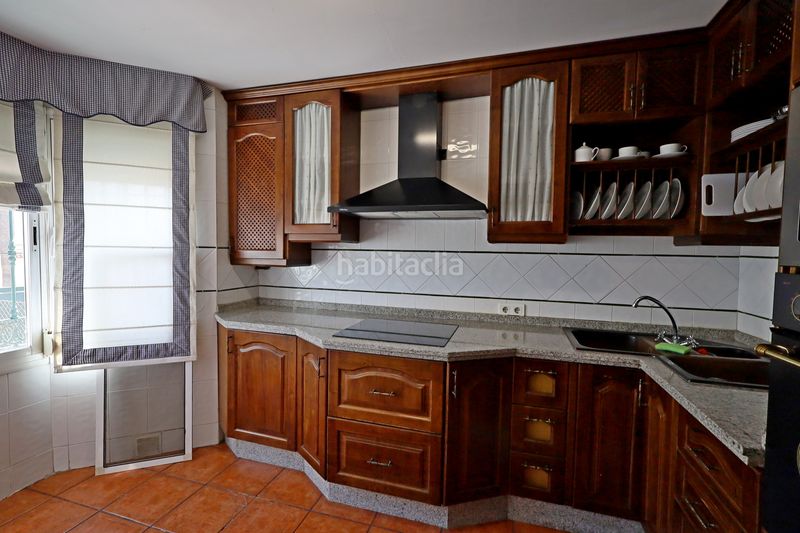 Foto fd8608ef-3fa7-4a25-af30-5e6e8b5cf02a. Affitto casa a schiera con riscaldamento parcheggio piscina in Mijas